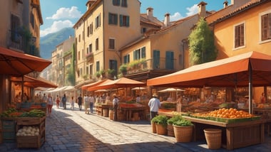 Sichere Jobs in Europa: So einfach geht Work and Travel jetzt