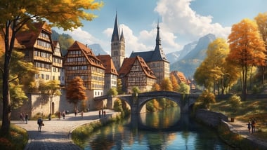 Neue Tourismusstrategie: Deutschland rüstet sich für die Zukunft