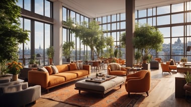 Hamburgs Open Hotel Days 2026: Hinter die Türen der Hotels schauen