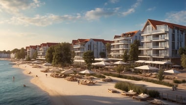 Baltic Seaside Properties übernimmt Atlantic Grand Hotel Travemünde