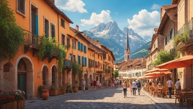 Reisen bleibt wichtig: DERTOUR Group stellt Trends vor