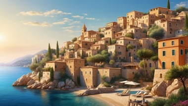 Sommerurlaub 2026: Das Mittelmeer ist der große Gewinner