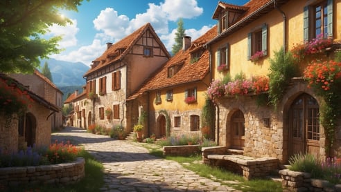 Eine Million Euro für innovative Ideen im ländlichen Tourismus