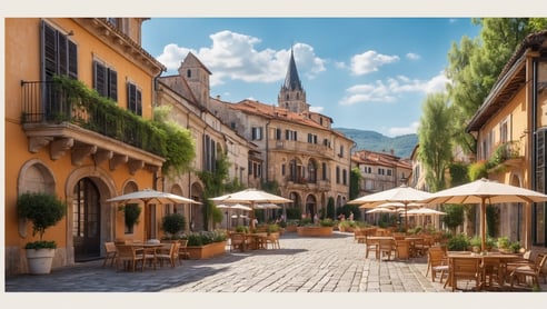 Heilsame Auszeiten: Entdecke die besten Thermalorte Europas