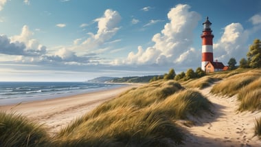 Polarlichter in DE: Jetzt guck hin, du!