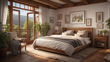 Mietwäsche für kleine Gastgeber: Stressfrei und clever planen