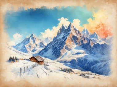 Courchevel​​