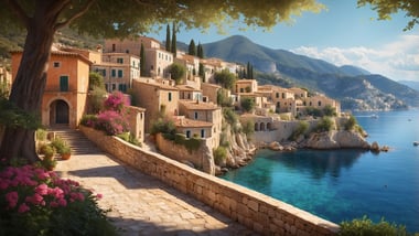 Max Giesinger live unplugged: Mit Segelboot durchs Mittelmeer