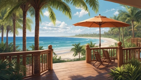 Entdecke das neue Paradies: Luxus und Abenteuer in Florida!