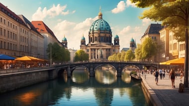 Eurowings rockt den BER: 43 neue Ziele für deinen Sommertrip!