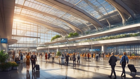 Lufthansa-Bodenpersonal: Streiks abgewendet, Chaos droht