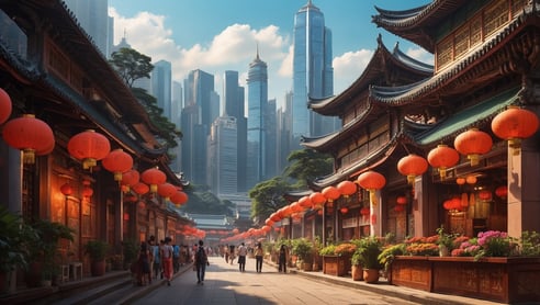 Hongkong überrascht: The Chairman führt Asia's 50 Best Restaurants 2026