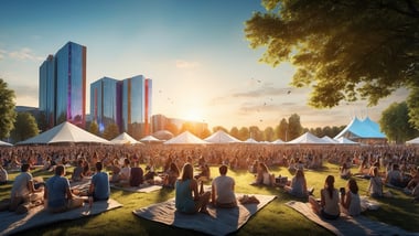 Sommerfestival 2026 in Wolfsburg: 29 Acts und große Stars