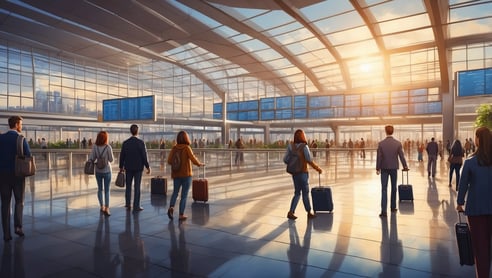 Lufthansa-Streik heute: Dein Flug in Gefahr!