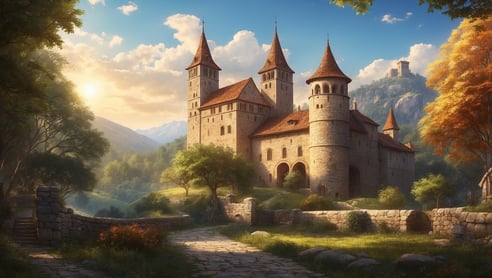 Sanierung mit Herz: Ein Turm gibt drei Leben neue Perspektiven