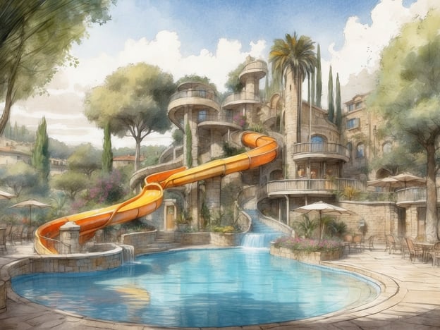 Roompot Park - L' Hippocampe