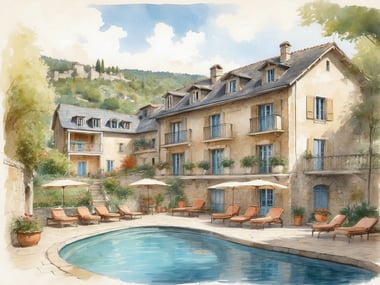 Roompot Park - Le Grand Dague