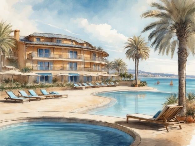 Roompot Park - Riviera d'Azur