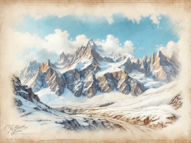 Chamonix Mont-Blanc​​