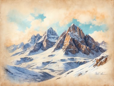 Cortina d'Ampezzo​​