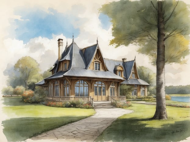 Roompot Park - L'Orée du Bois