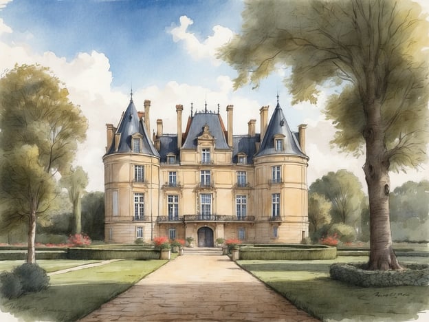 Roompot Park - Château des Marais