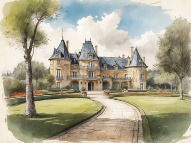 Roompot Park - Domaine Le Midi