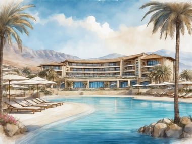 ROBINSON CLUB IERAPETRA in Griechenland