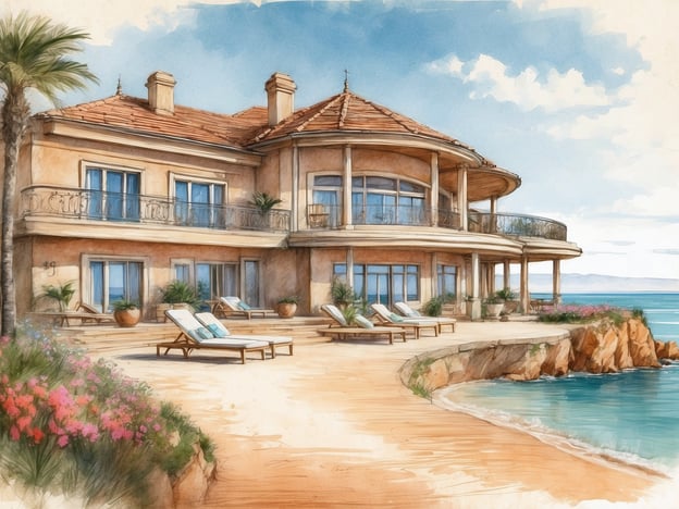 ROBINSON CLUB QUINTA DA RIA in Portugal