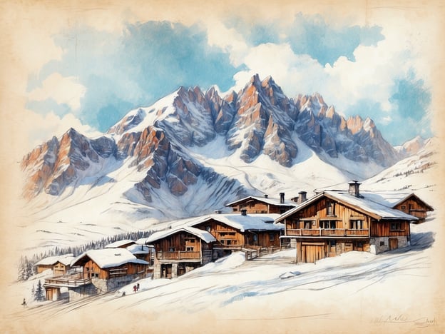 Saalbach Hinterglemm​​