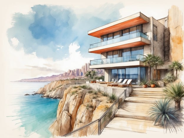 NH Hotels Alicante - Spanien