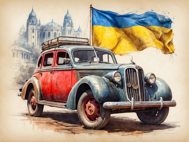 Ukraine