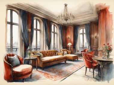 NH Hotels ArNH Hotelsem RijNH Hotelsotel - Niederlande