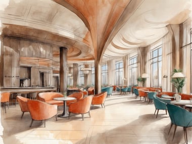 NH Hotels Bologna De La Gare - Italien