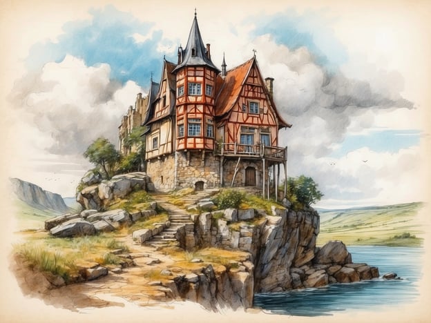 Großbritannien