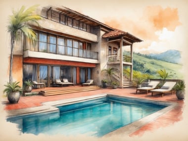NH Hotels Cali Boulevard Del Rio - Kolumbien