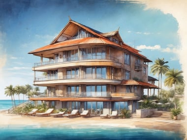 NH Hotels Castellon Mindoro - Spanien