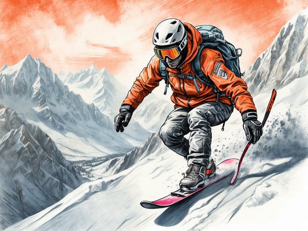 Snowboard-Filme und Dokumentationen