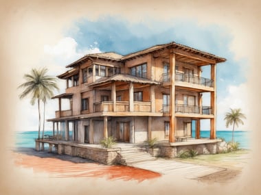 NH Hotels Coatzacoalcos - Mexiko