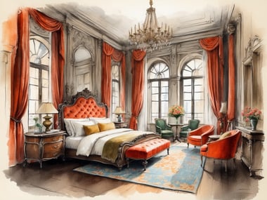 NH Hotels Collection Amsterdam Barbizon Palace - Niederlande