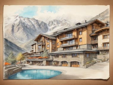NH Hotels Collection Andorra Palome - Andorra