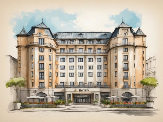 NH Hotels Collection Bogota WTC Royal - Kolumbien