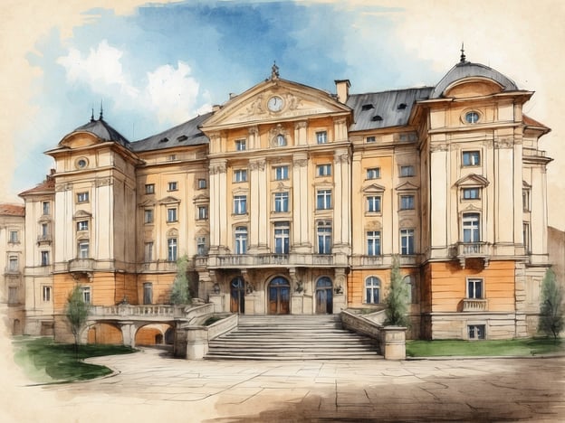 NH Hotels Collection Olomouc Congress - Tschechische Republik