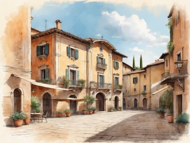 NH Hotels Collection Palazzo Verona - Italien