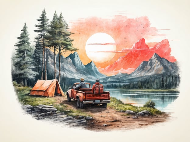 Camping
