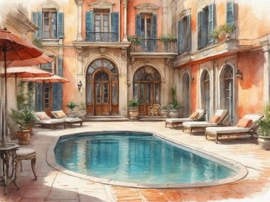 NH Hotels Collection Torino Santo Stefano - Italien