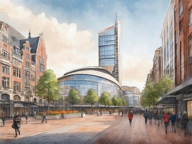NH Hotels Den Haag - Niederlande