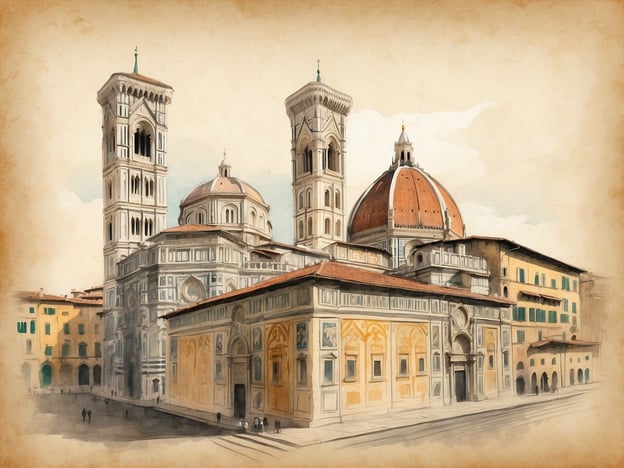 NH Hotels Firenze - Italien