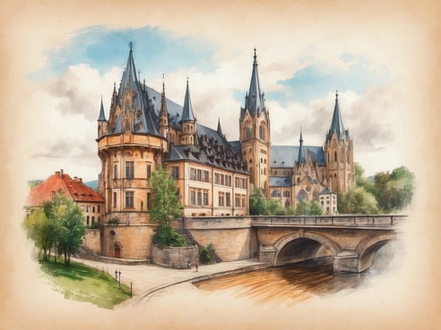 Landal Greenparks
 Deutschland