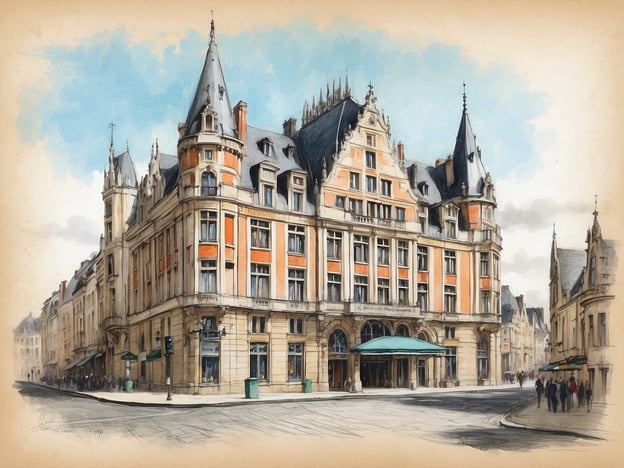 NH Hotels Gent Belfort - Belgien